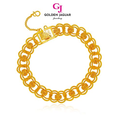 Gj Jewellery Emas Korea Emas Bangkok K Gold Plated Gold Plated Gold