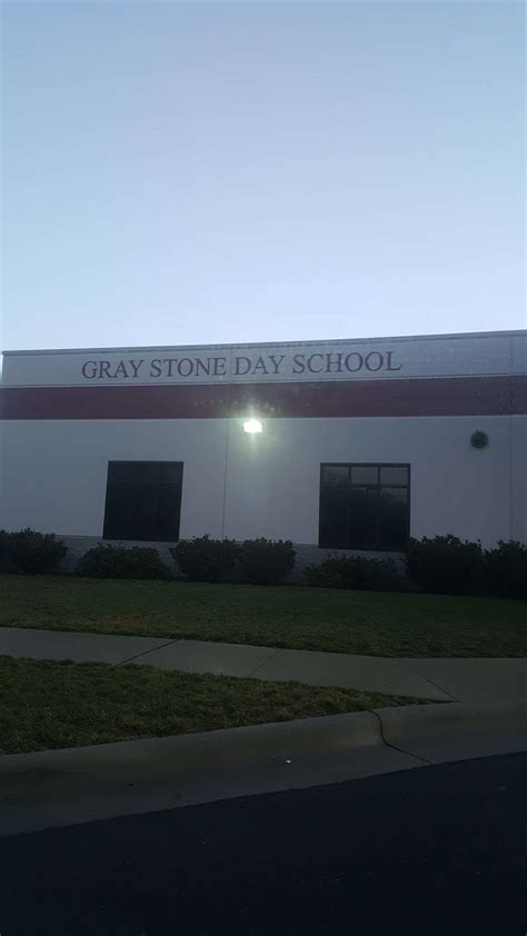 Gray Stone Day School In 49464 Merner Terrace Misenheimer Nc 28109 Usa