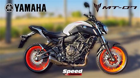 Testando Yamaha Mt Analise Completa Speed Channel Youtube