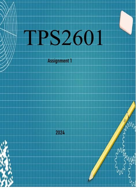 Tps Assignment Teaching Practice For Senior Phase I