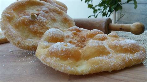 Frittelle Del Luna Park Con E Senza Bimby