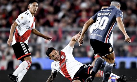 Historial River Vs Estudiantes últimos 10 Enfrentamientos