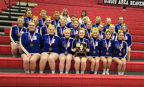 Sports – PIAA DISTRICT 9