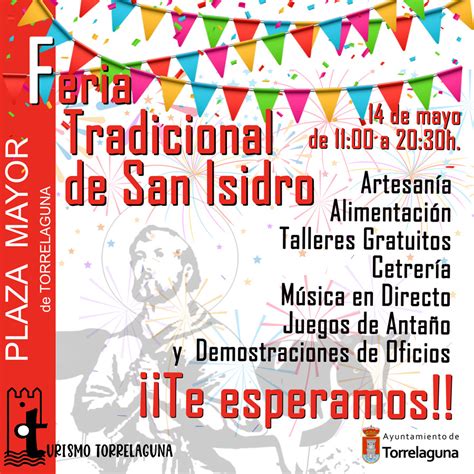 Interior Esquina Estrictamente Feria San Isidro Calendario Frotar Negar