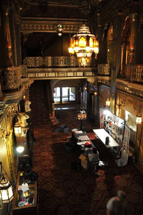 The Beautiful And Historic Landmark Theater In Syracuse Ny Landmark