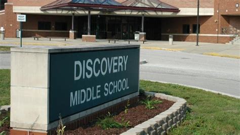 2 Discovery Middle School Students Charged After Attack Captured On