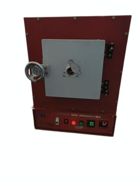 Stainless Steel Gold Melting Electric Furnace At Rs In Faridabad