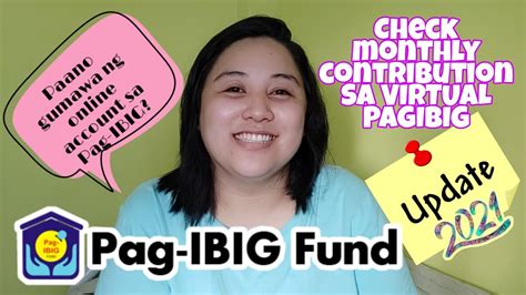 Paano Gumawa Ng Pagibig Fund Online Account Loyalty Card Plus