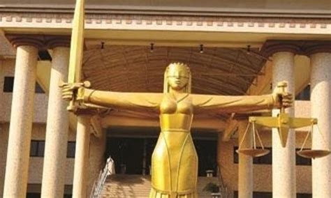 Court Jails Nigerian Man 14 Years For Raping Impregnating Daughter