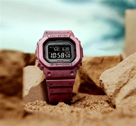 G Shock Ga Sl A And Others Sand Land Series