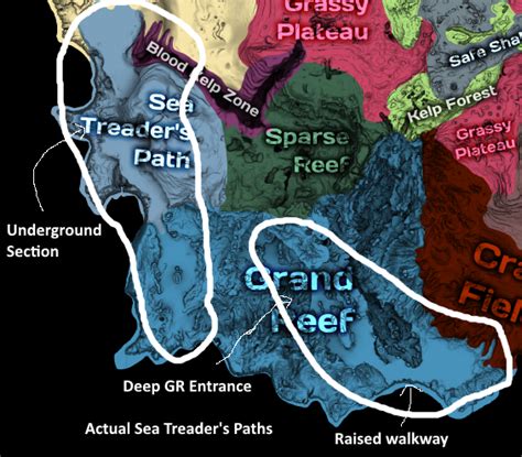 Subnautica Below Zero Map Locations Dasteducation
