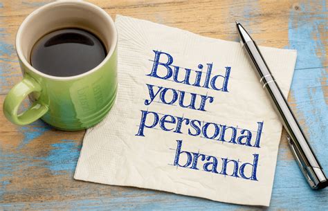 The Importance Of Personal Branding For Professional Success