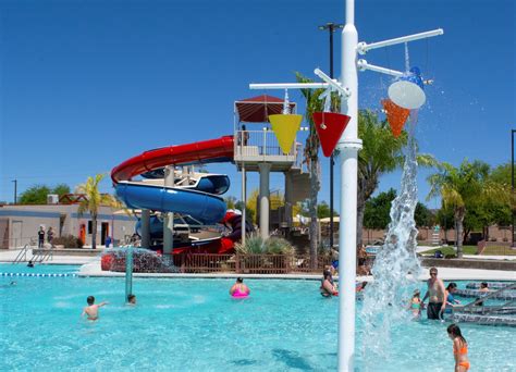 Superstition Shadows Aquatic Center | Apache Junction, AZ - Official ...