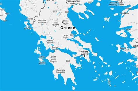 Greece Cruise Ports Schedules 2018 Crew Center