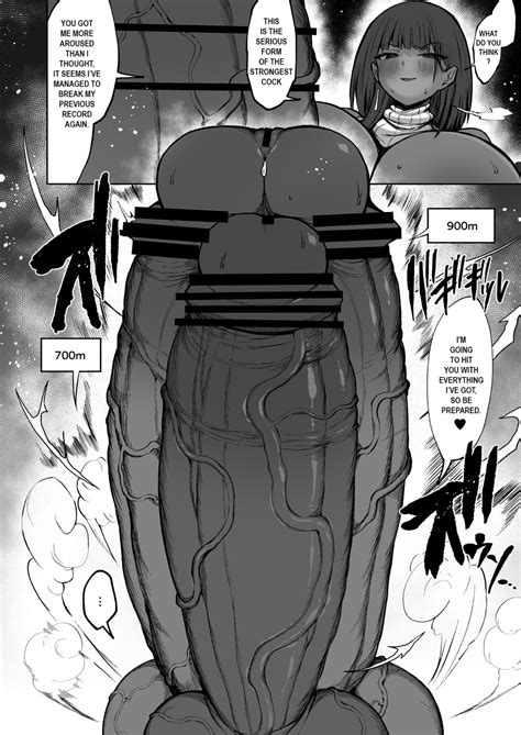 Super Cock Showdown Maratian Kingdom Edition Page 81 Nhentai Hentai Doujinshi And Manga