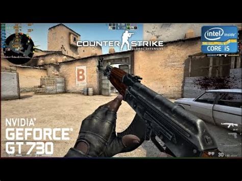 Gt Csgo P Competitive Settings Core I Gb Ram