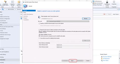 Learn How To Install Reinstall Sccm Service Connection Point Configmgr