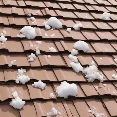 Hail Damage On Roof Next Steps For Protection Roofs By Don