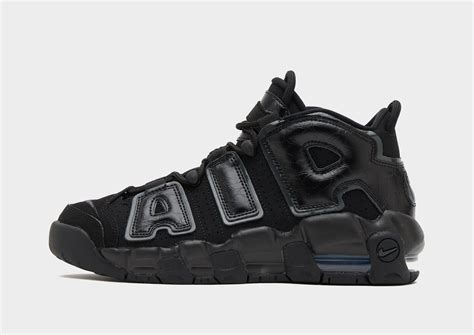 NIKE AIR MORE UPTEMPO FV2264 001 kolor Czarny Dziecięce Buty w JD Sports