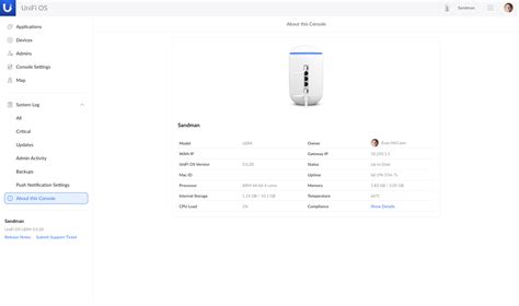 Catching Up With Ubiquiti UniFi OS 3 0 And Beyond McCann Tech