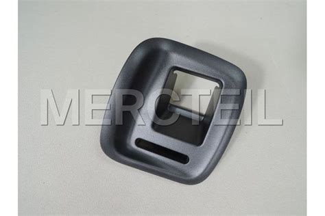 Buy The Spare Part Mercedes Benz A17692308009051 Cover