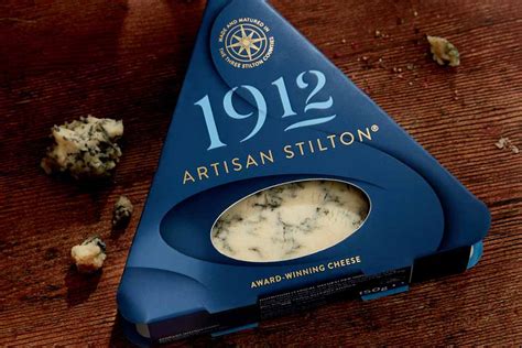 Our Artisan Stilton® 1912