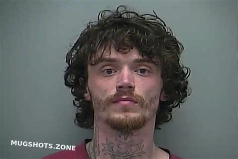 Gilbert David Y Vigo County Mugshots Zone