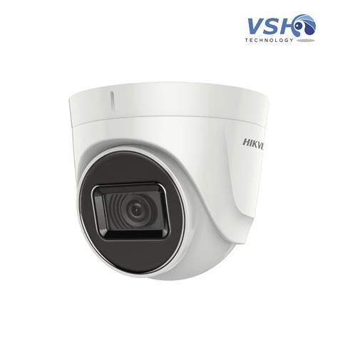 Hikvision Ds Ce U T Itpf Analog Cctv Camera