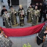 Vinerea și Sâmbăta Mare la Catedrala Episcopală din Caransebeș