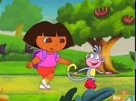 Dora The Explorer Tumblr