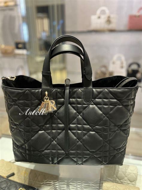 DIOR TOUJOURS BAG LARGE Luxury Bags Wallets On Carousell