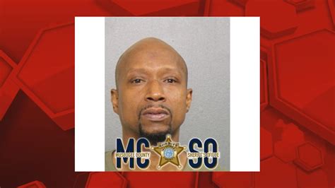 Muscogee Co Sheriffs Office Searching For Most Wanted Convicted Sex
