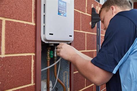 Hot Water Systems Perth Hot Water Installation And Repair