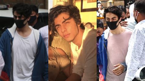 Mumbai Drug Bust Timeline What Happened Before And After Aryan Khan S