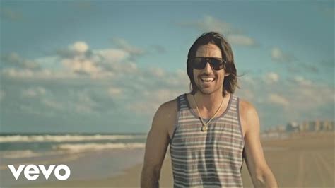 Jake Owen - "Beachin'" (Official Music Video)