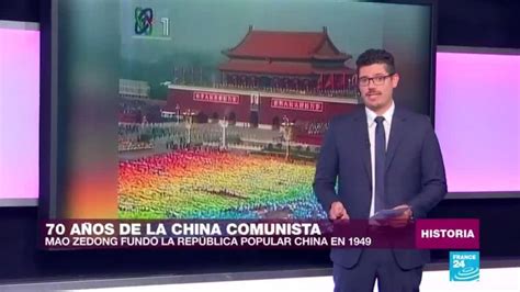 Qu Hizo La China Comunista Para Convertirse En Una Potencia Econ Mica