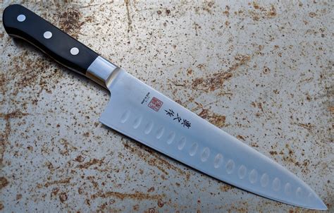 MAC MTH-80 200mm Chef Knife (Refurbished) – Rodriguez Butcher Supply