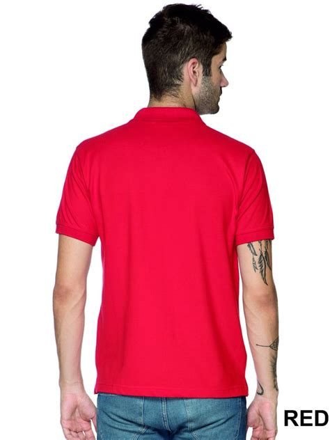 Ruffty Polo T Shirt Solid Men At Best Price In Tiruvallur By Aspire