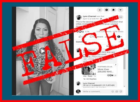 Vera Files Fact Check Filipina Vlogger Falsely Claims Nd Covid