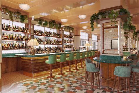 San Carlo Liverpool To Undergo £35m Makeover The Guide Liverpool