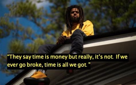 Best 87 J Cole Quotes Captions And Lyrics NSF News And Magazine