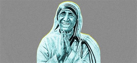 Mother Teresa Birth Anniversary Interesting Facts