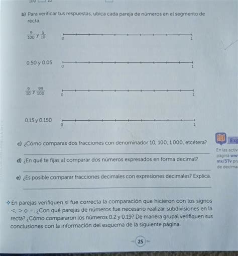 Solved 100 B Para Verificar Tus Respuestas Ubica Cada Pareja De