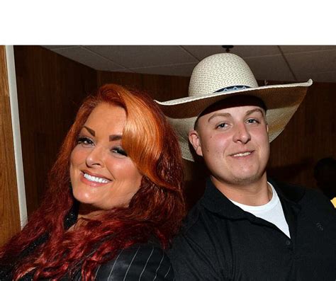 Who Is Elijah Judd Meet Wynonna Judds Son Her Pride And Joy Legitng