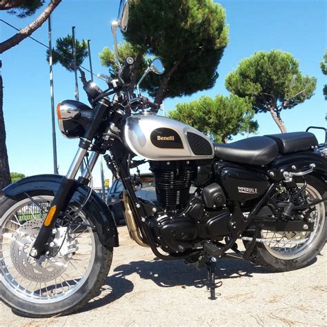 Vendo Benelli Imperiale Nuova A Rimini Codice