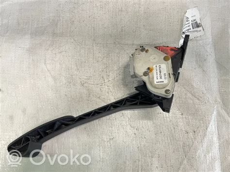 Volvo Xc Accelerator Throttle Pedal Rrr