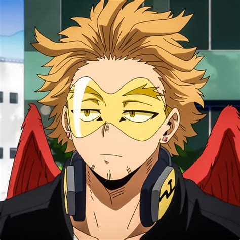 Keigo Takami Boku No Hero Academia Hero Hawk Boku No Hero Academia