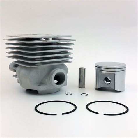 Cylinder Kit For Husqvarna Xp Xpg Xp Xpg Mm