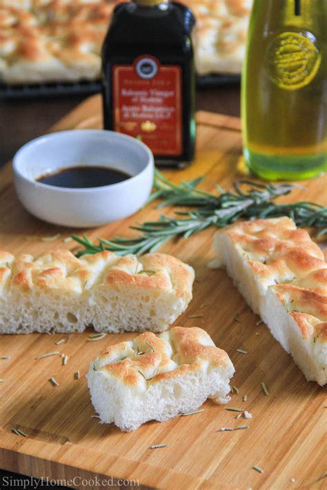 Focaccia Bread Dipping Sauce Recipe | Deporecipe.co