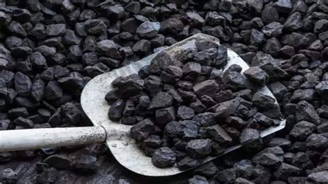 Indias Coal Output Rises 8 67 Pc To Record 73 02 Mn Tonnes In April